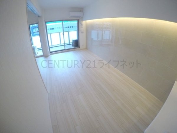 吹田市豊津町のマンション
