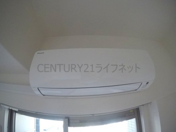 吹田市江の木町のマンション