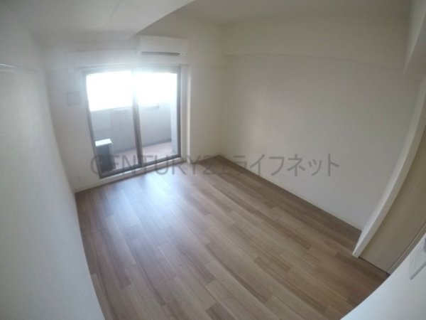 吹田市江の木町のマンション