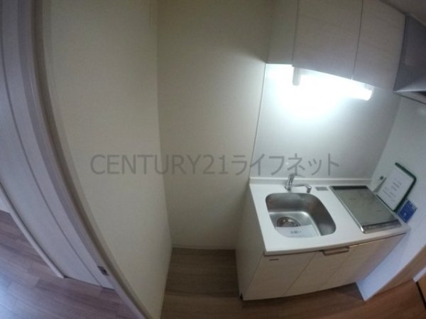 吹田市江の木町のマンション