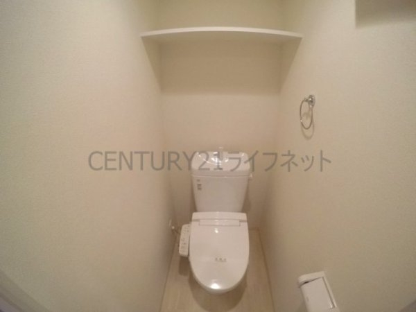 吹田市江の木町のマンション