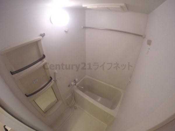 ラナップスクエア新大阪
