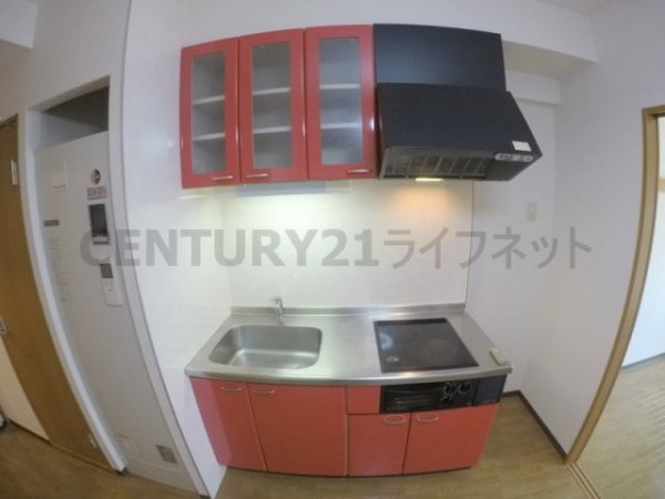 吹田市江坂町１丁目のマンション