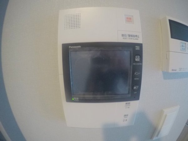 大阪市東淀川区下新庄３丁目のマンション