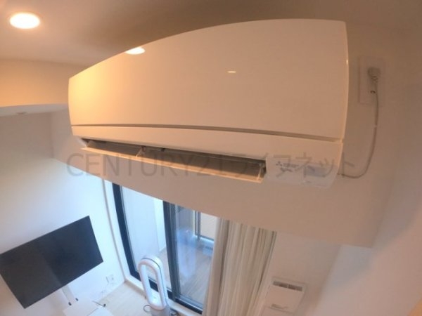 吹田市江坂町１丁目のマンション