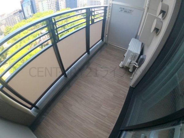 吹田市江坂町１丁目のマンション