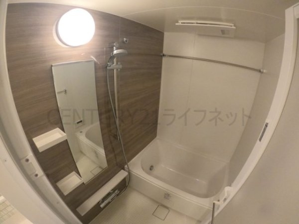 吹田市江坂町１丁目のマンション