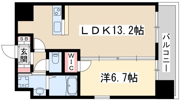 スプランディッド江坂駅前