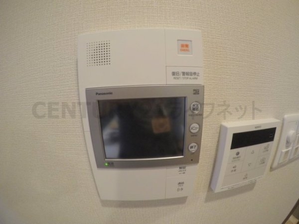 吹田市江坂町１丁目のマンション