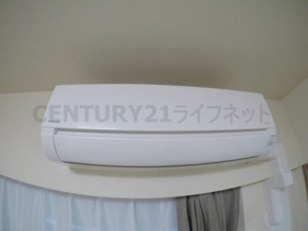 吹田市江坂町１丁目のマンション