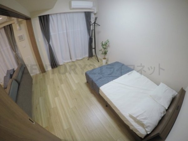 吹田市江坂町１丁目のマンション