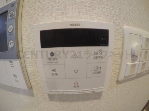 吹田市江坂町１丁目のマンション