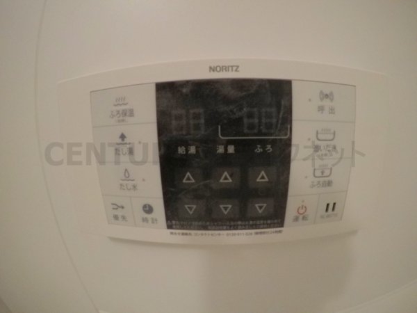 吹田市江坂町１丁目のマンション