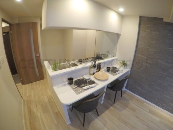 吹田市江坂町１丁目のマンション