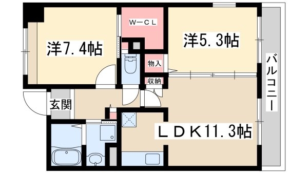プロミネントコート