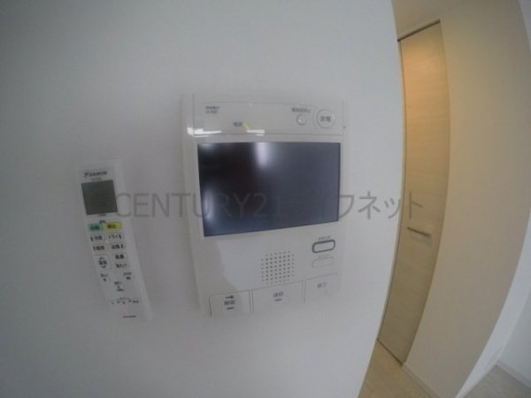 吹田市垂水町３丁目のマンション