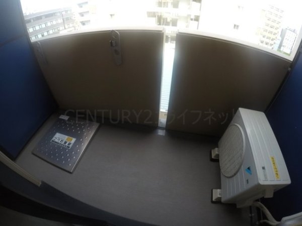 吹田市垂水町３丁目のマンション