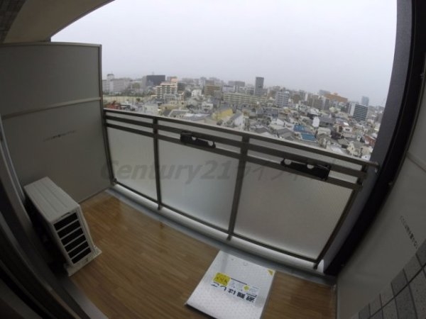 エスリード大阪グランゲート