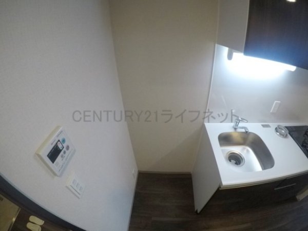 大阪市淀川区宮原２丁目のマンション
