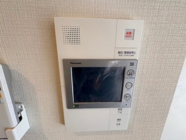 コンフォリア新大阪宮原Q