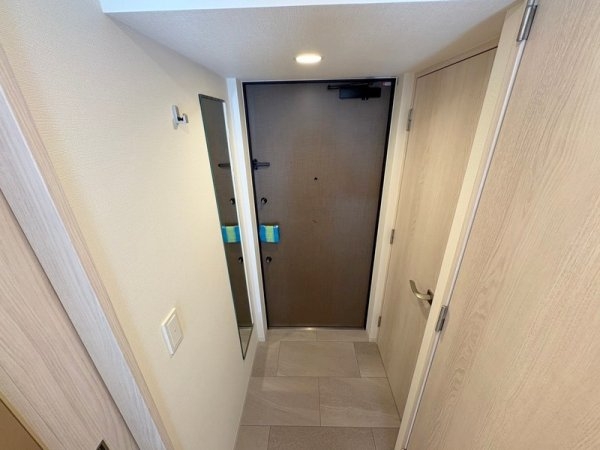 大阪市淀川区宮原５丁目のマンション