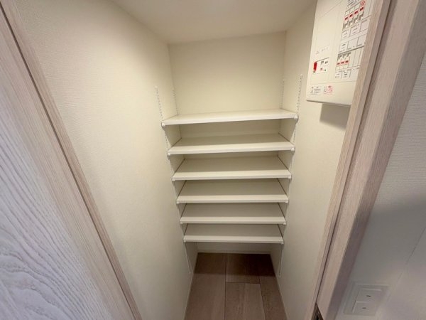 大阪市淀川区宮原５丁目のマンション