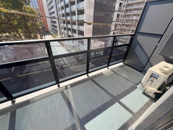大阪市淀川区宮原５丁目のマンション