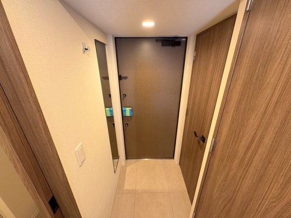 大阪市淀川区宮原５丁目のマンション