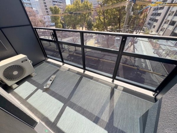 大阪市淀川区宮原５丁目のマンション