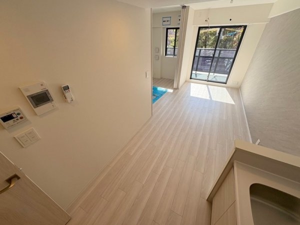 大阪市淀川区宮原５丁目のマンション