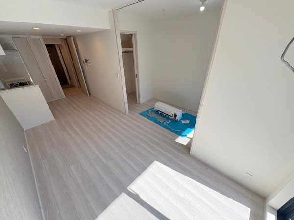 大阪市淀川区宮原５丁目のマンション