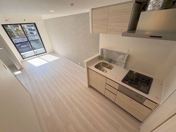 大阪市淀川区宮原５丁目のマンション