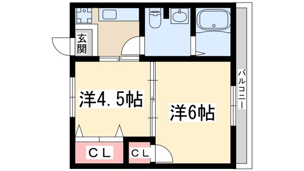 ヴィラナリー淡路