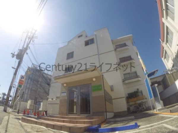 ヴィラナリー淡路