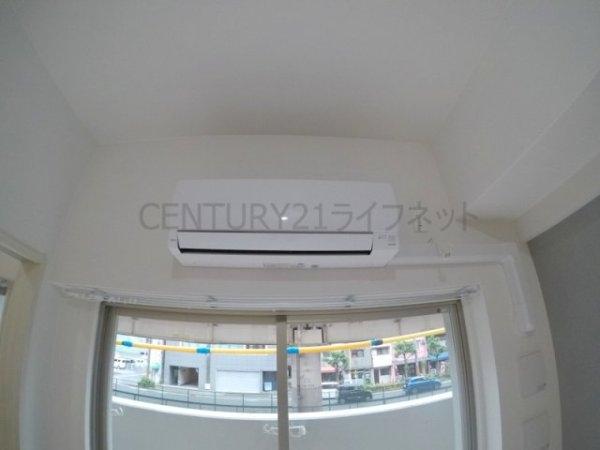 エスリードレジデンス梅田マークス