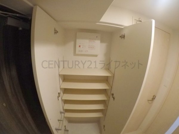エスリードレジデンス梅田マークス