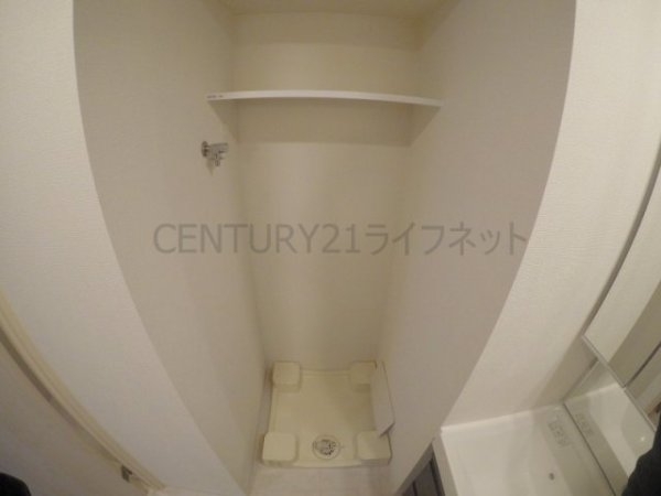 エスリードレジデンス梅田マークス