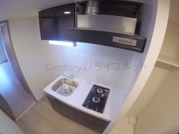 大阪市淀川区宮原１丁目のマンション