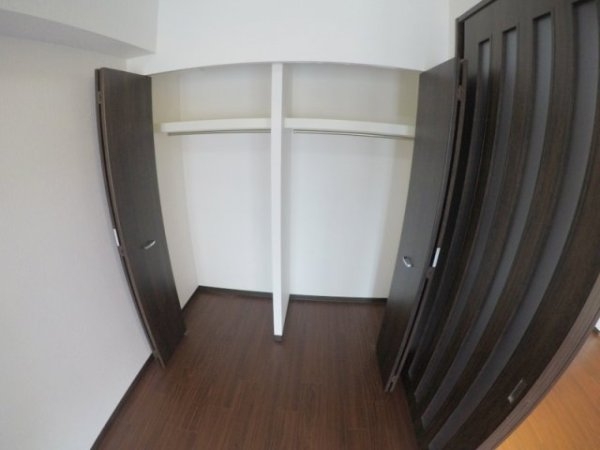 大阪市福島区鷺洲５丁目のマンション