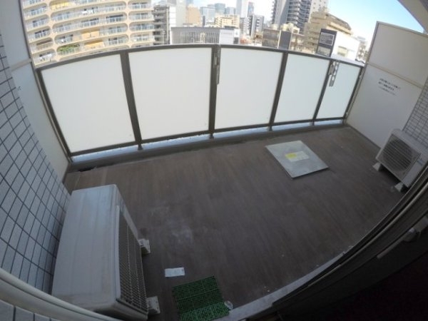 大阪市福島区鷺洲５丁目のマンション