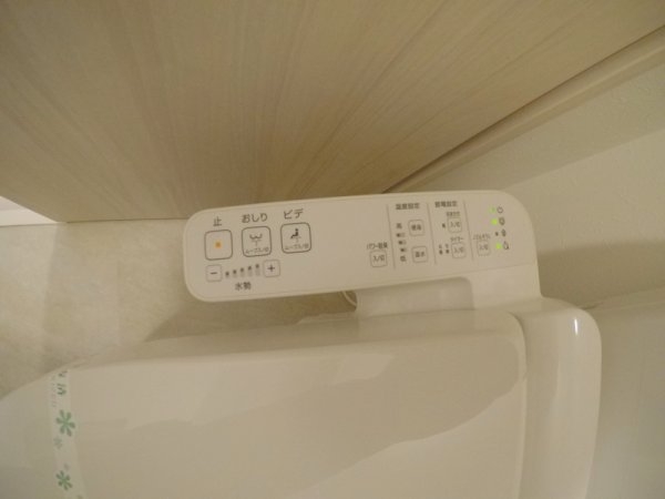 大阪市福島区鷺洲５丁目のマンション