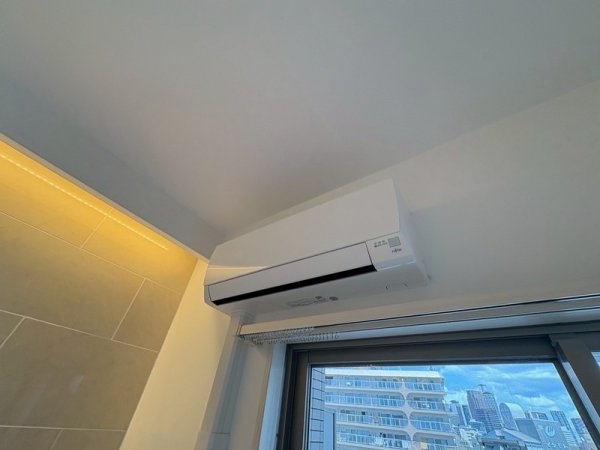 大阪市福島区鷺洲５丁目のマンション