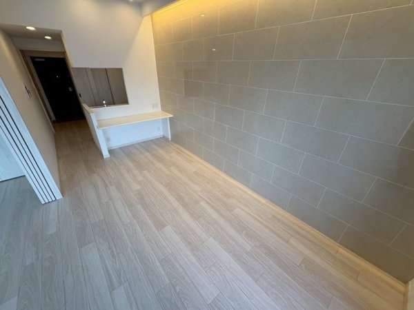 大阪市福島区鷺洲５丁目のマンション