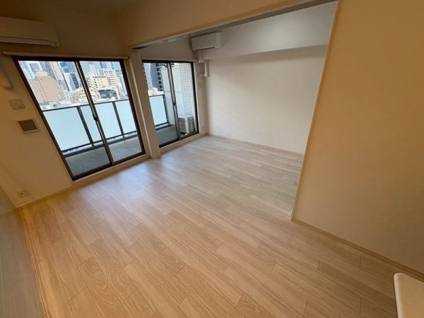 大阪市福島区鷺洲５丁目のマンション