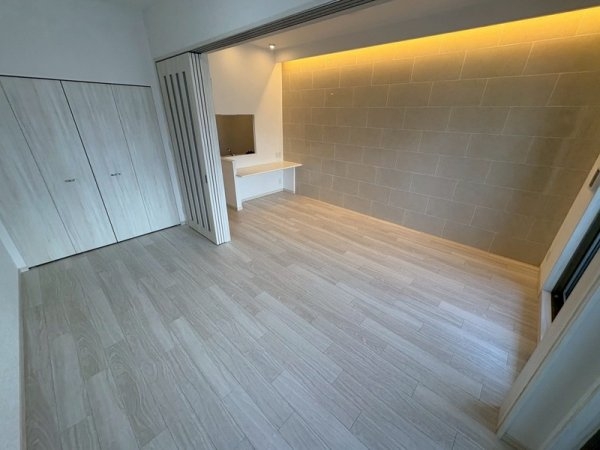 大阪市福島区鷺洲５丁目のマンション