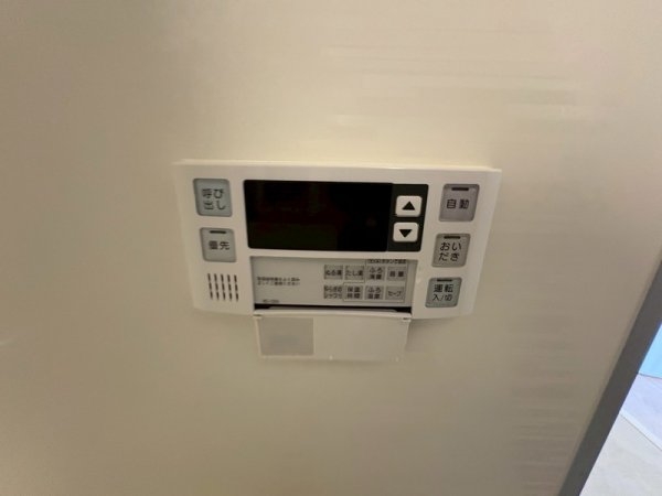大阪市福島区鷺洲５丁目のマンション