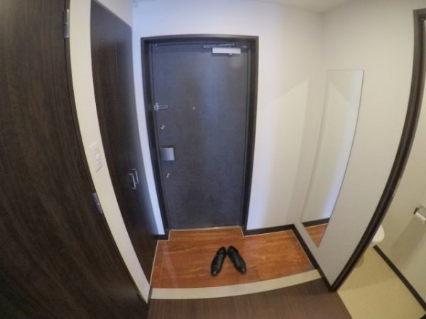 大阪市福島区鷺洲５丁目のマンション