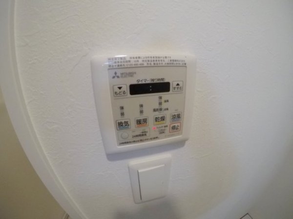 大阪市福島区鷺洲５丁目のマンション