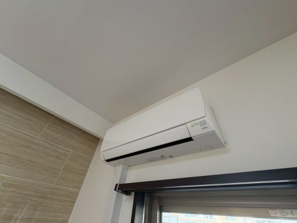 大阪市福島区鷺洲５丁目のマンション
