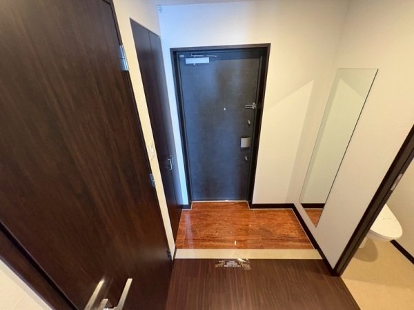 大阪市福島区鷺洲５丁目のマンション